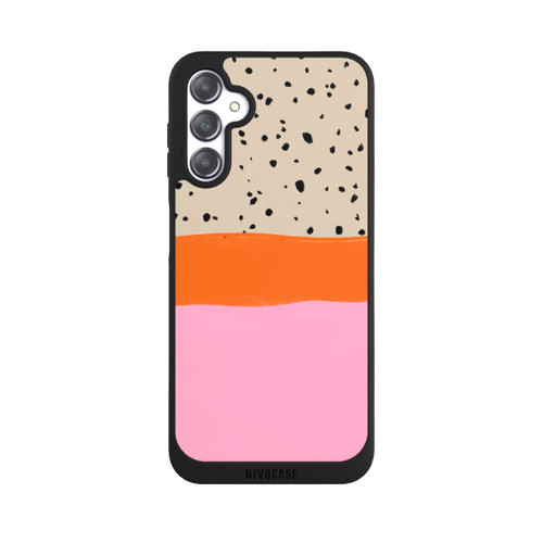 Samsung Galaxy A14 5G NIVOpure Abstract Brush