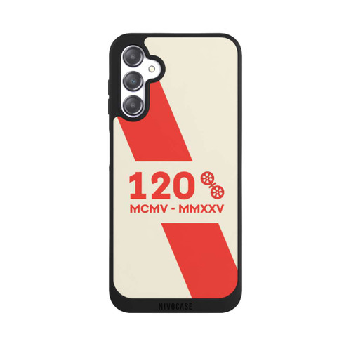 Samsung Galaxy A14 5G NIVOpure Mainz 05 120 Jahre Sondertrikot