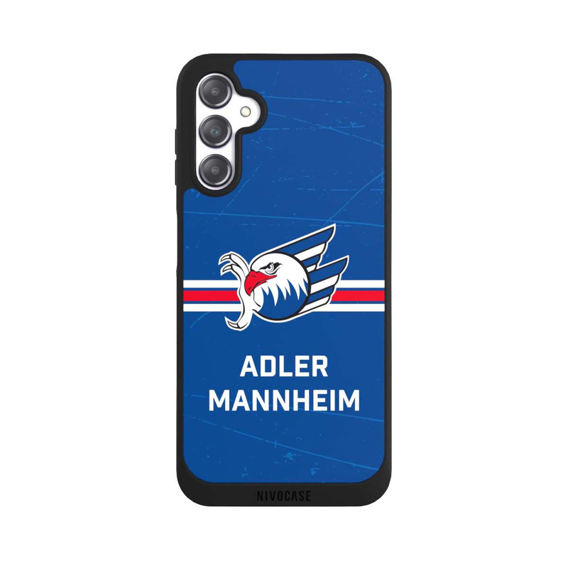 Galaxy A14 5G NIVOpure Adler Mannheim Streifen