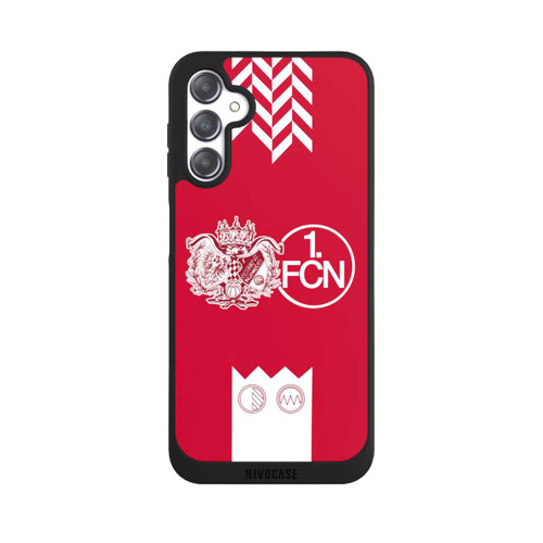Samsung Galaxy A14 5G NIVOpure FCN 125 Jahre