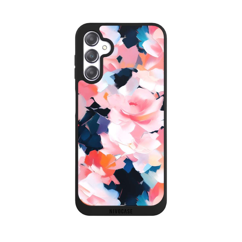 Galaxy A14 5G NIVOpure Roses Oil Painting