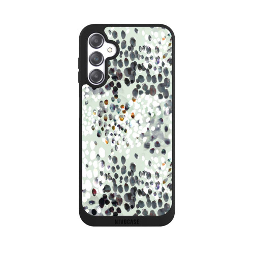 Samsung Galaxy A14 5G NIVOpure Wasserfarben Punkte