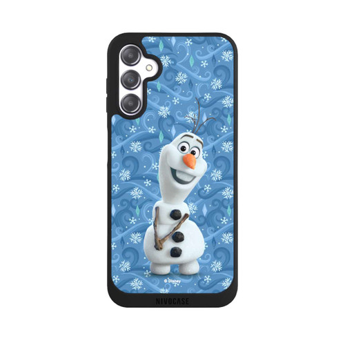 Samsung Galaxy A14 5G NIVOpure Olaf Winterwunder