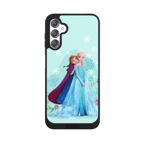 Samsung Galaxy A14 5G NIVOpure Anna und Elsa 