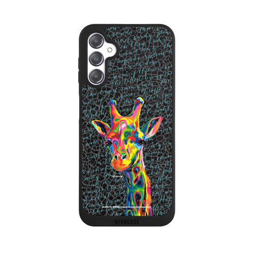 Samsung Galaxy A14 5G NIVOpure Giraffe Pop Colour