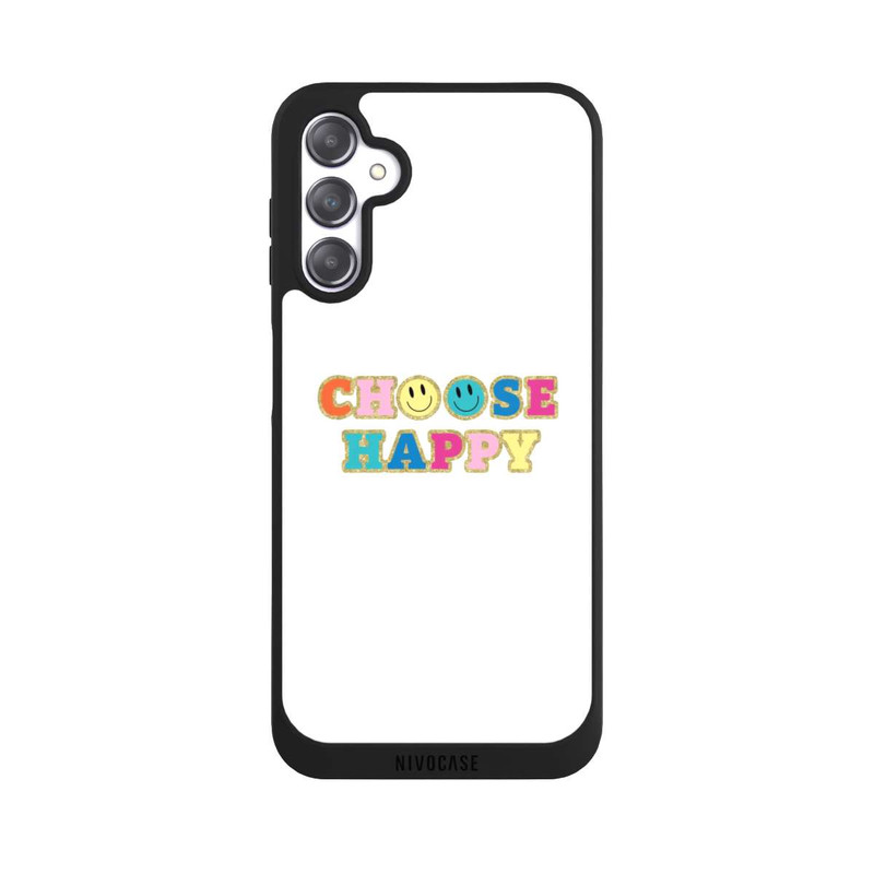 Galaxy A14 5G NIVOpure Choose Happy Color