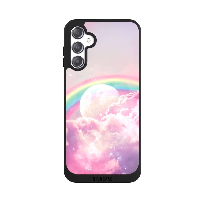 Galaxy A14 5G NIVOpure Sweet Sweet Moon