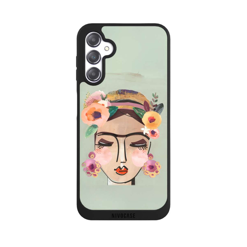 Galaxy A14 5G NIVOpure Calm Portrait