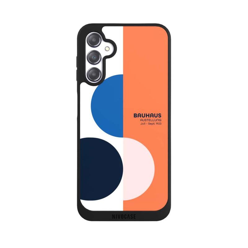Galaxy A14 5G NIVOpure Bauhaus Roundings