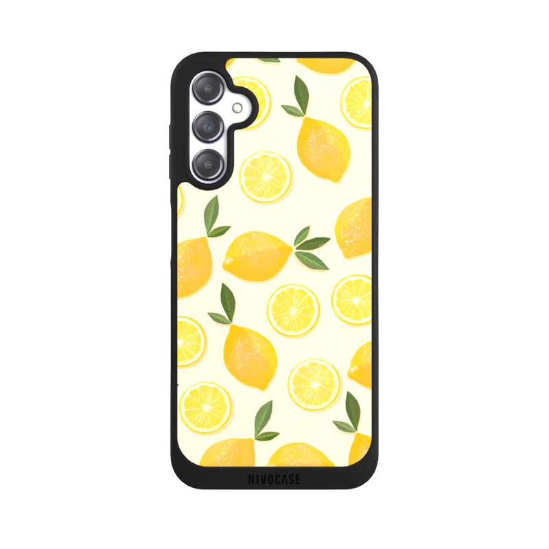 Galaxy A14 5G NIVOpure Sorrento Lemons