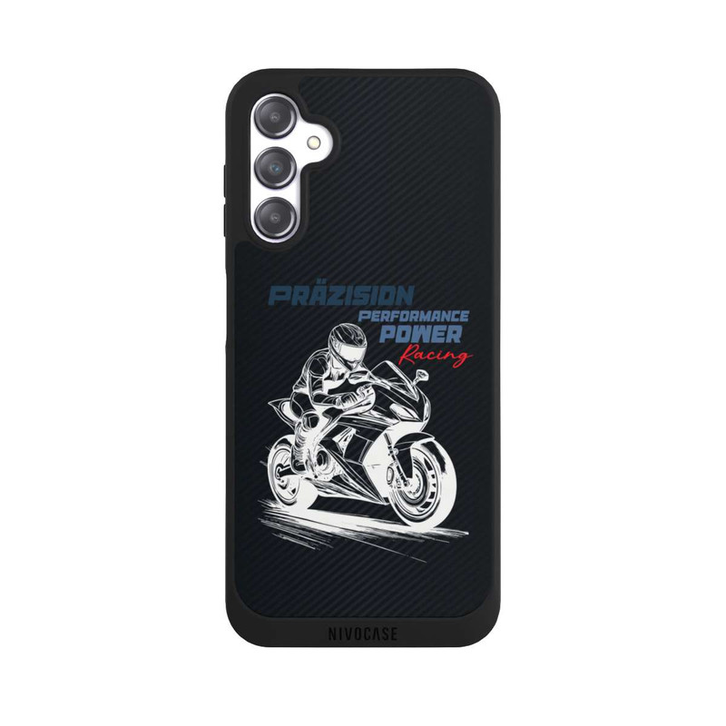 Galaxy A14 5G NIVOpure Präzision Performance Power