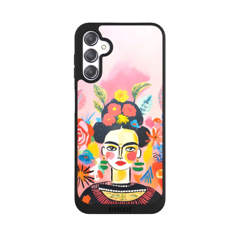 Galaxy A14 5G NIVOpure Mexican Artist Girl
