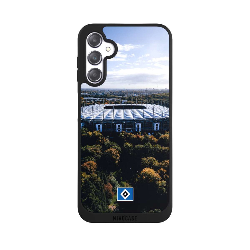 Galaxy A14 5G NIVOpure HSV Volksparkstadion