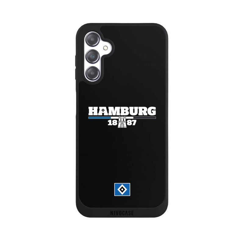Galaxy A14 5G NIVOpure Hamburg 1887