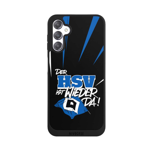 Samsung Galaxy A14 5G NIVOpure Der HSV Ist Wieder Da! Flagge