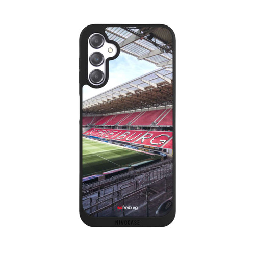 Samsung Galaxy A14 5G NIVOpure SC Freiburg Tribüne