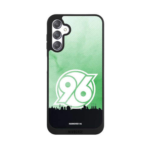 Samsung Galaxy A14 5G NIVOpure H96 Skyline Logo