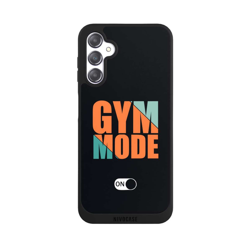 Galaxy A14 5G NIVOpure Gym Mode On