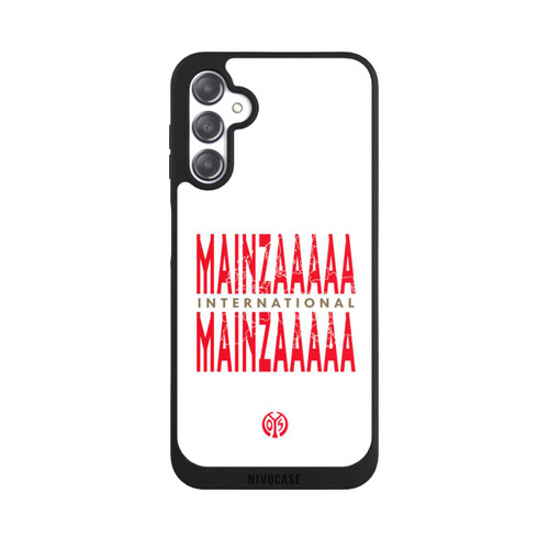 Samsung Galaxy A14 5G NIVOpure Mainzaaaaa International