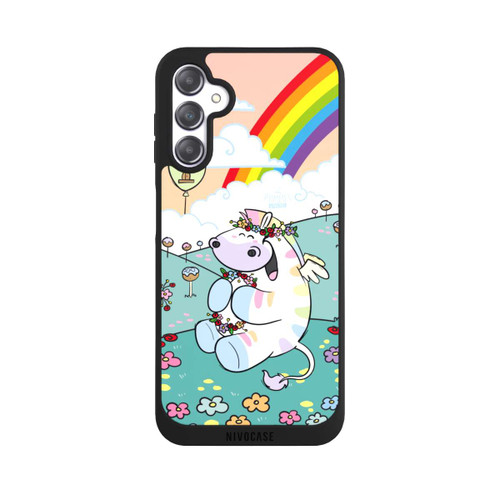 Samsung Galaxy A14 5G NIVOpure Zebrasus Blumenwiese