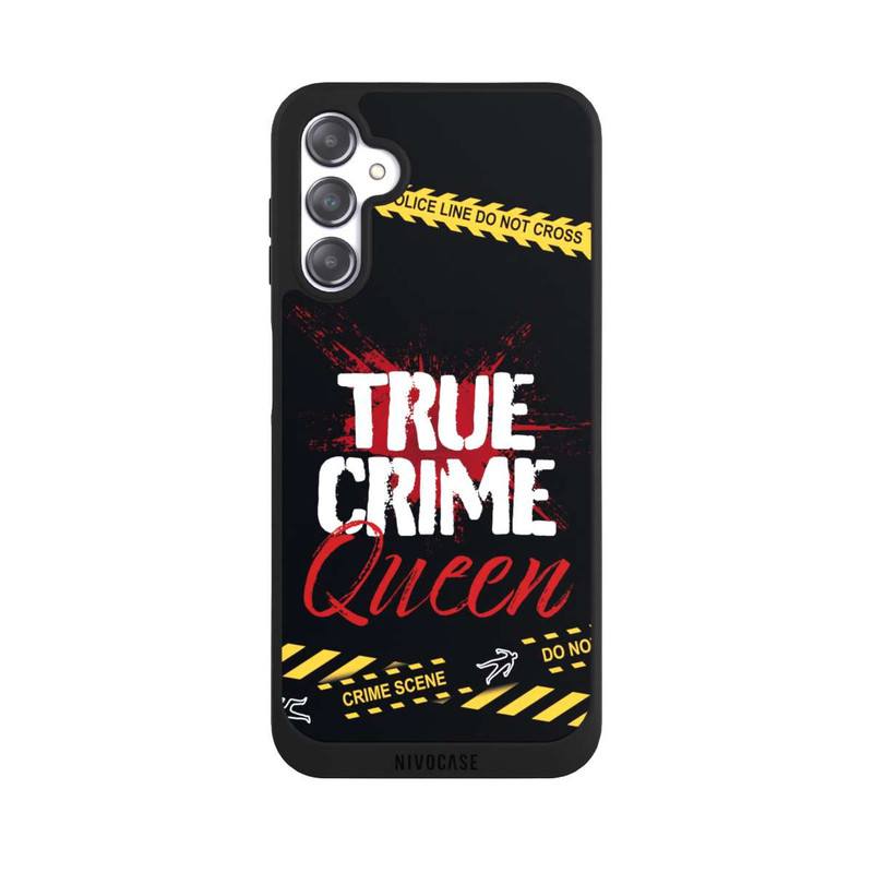 Galaxy A14 5G NIVOpure True Crime Queen