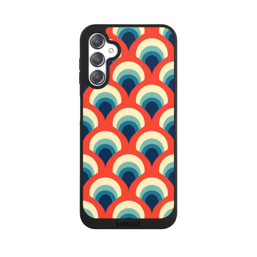 Samsung Galaxy A14 5G NIVOpure 70s Jewels Tones