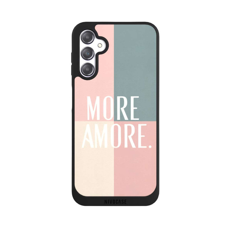 Galaxy A14 5G NIVOpure More Amore Design