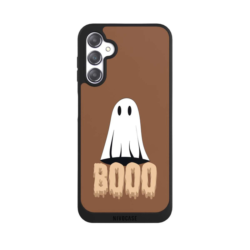 Galaxy A14 5G NIVOpure Spooky Ghost