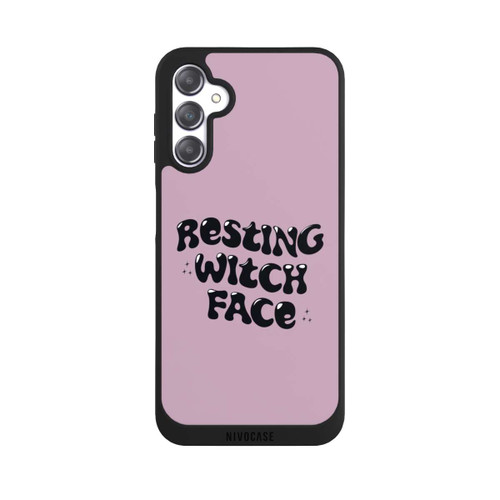 Samsung Galaxy A14 5G NIVOpure Resting Witch Face
