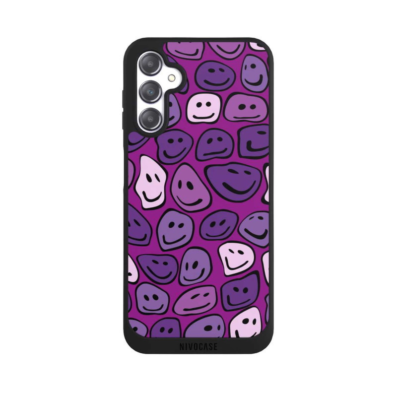 Galaxy A14 5G NIVOpure Distorted Smile