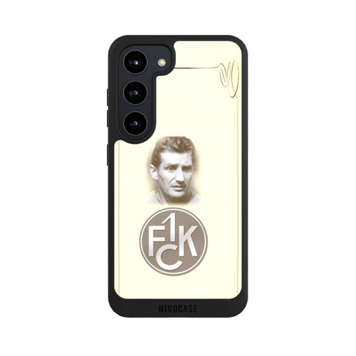 Samsung Galaxy S23 NIVOpure Fritz Walter