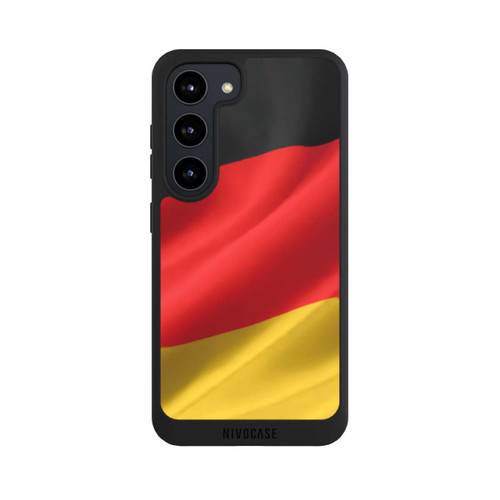 Samsung Galaxy S23 NIVOpure Deutschland