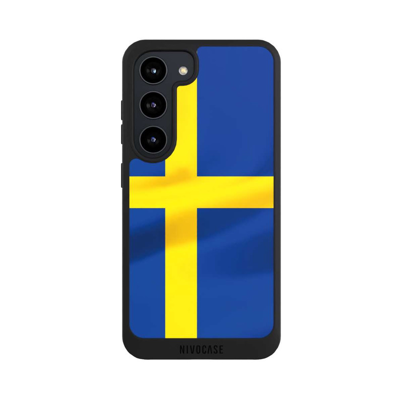 Galaxy S23 NIVOpure Sweden