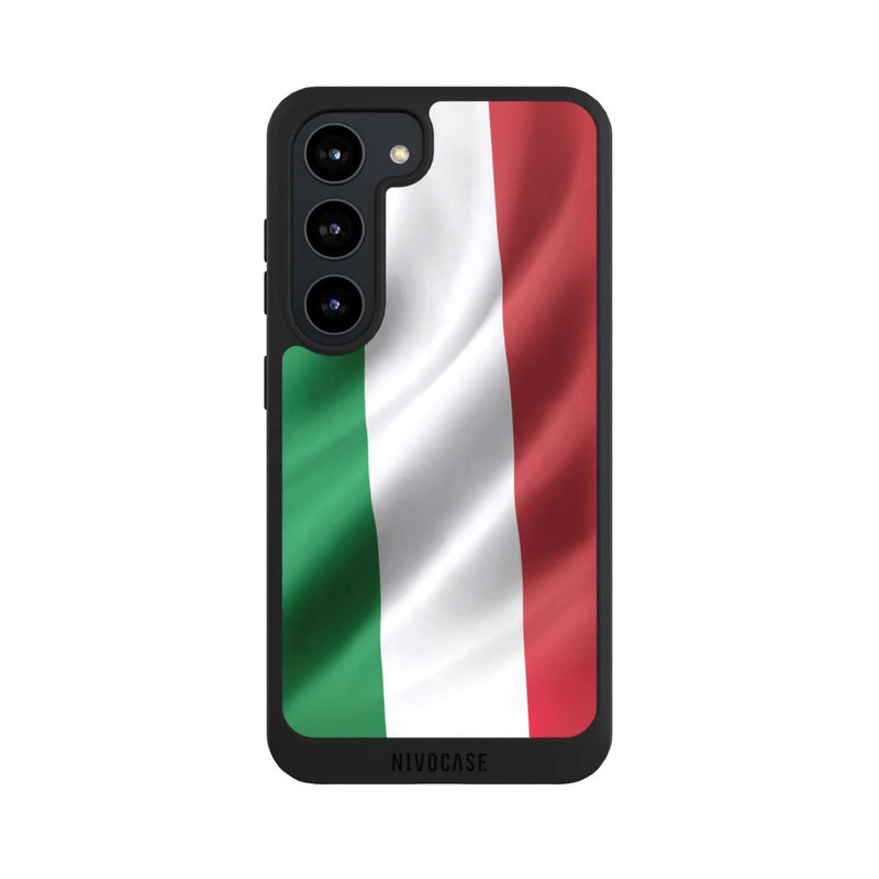 Galaxy S23 NIVOpure Italy