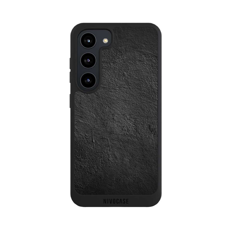 Galaxy S23 NIVOpure Concrete Wall