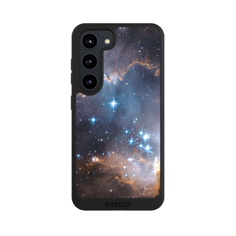 Galaxy S23 NIVOpure Jeunes Etoiles