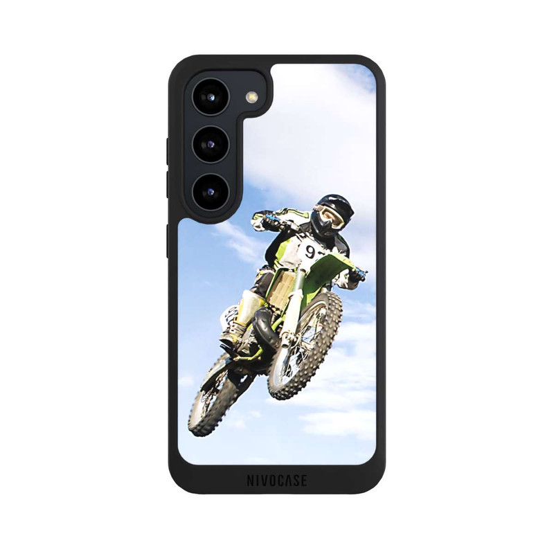 Galaxy S23 NIVOpure Motocross