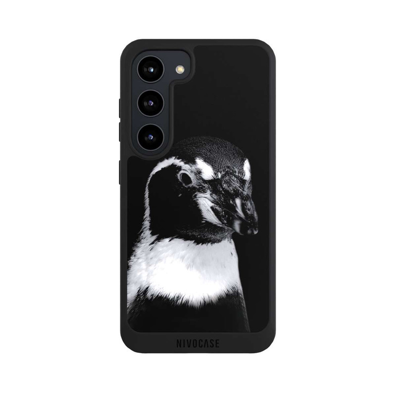 Galaxy S23 NIVOpure Pinguin