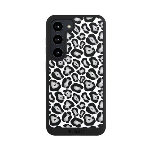 Samsung Galaxy S23 NIVOpure Grey Leo