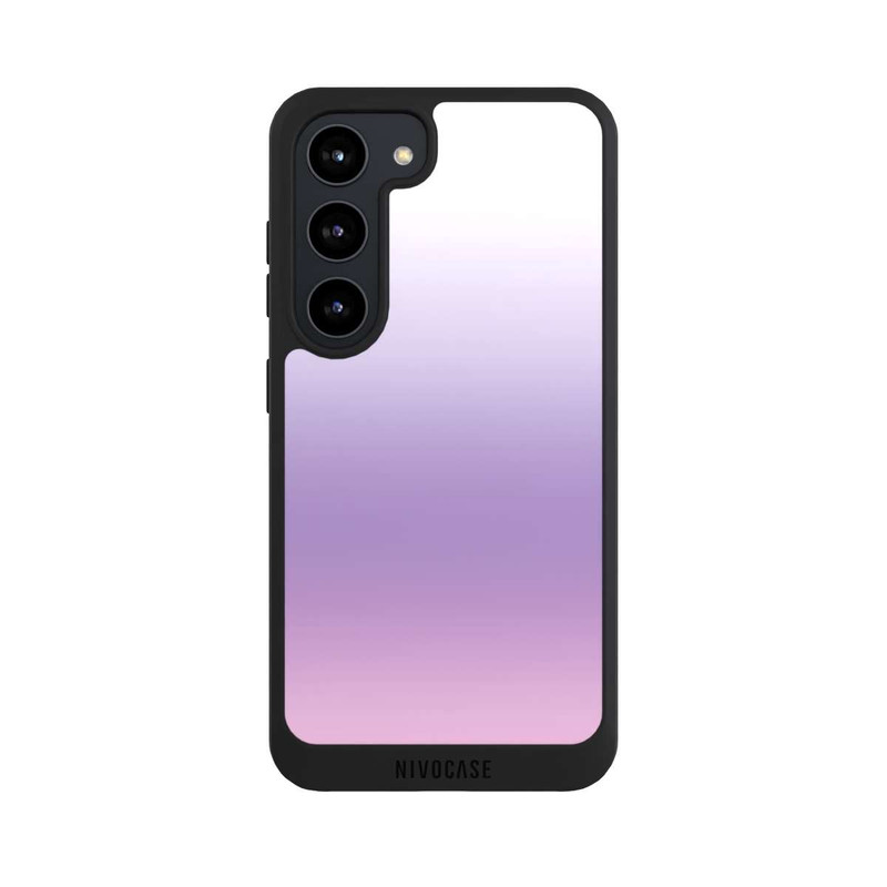 Galaxy S23 NIVOpure Pastel Dreams