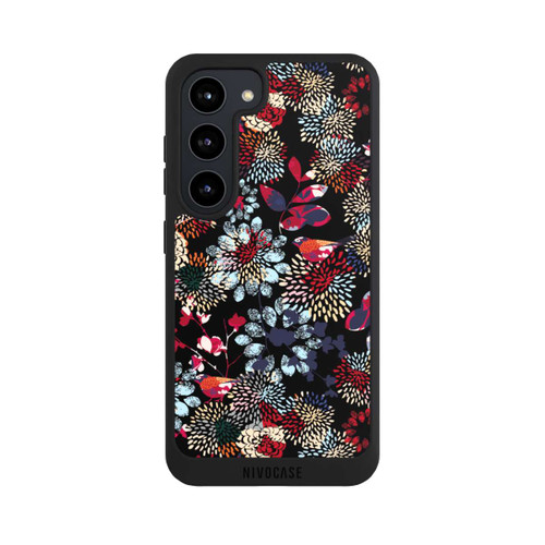 Samsung Galaxy S23 NIVOpure Dark Kimono