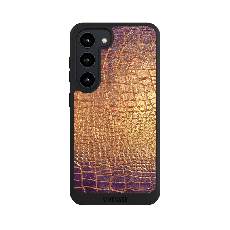 Galaxy S23 NIVOpure Snake Look