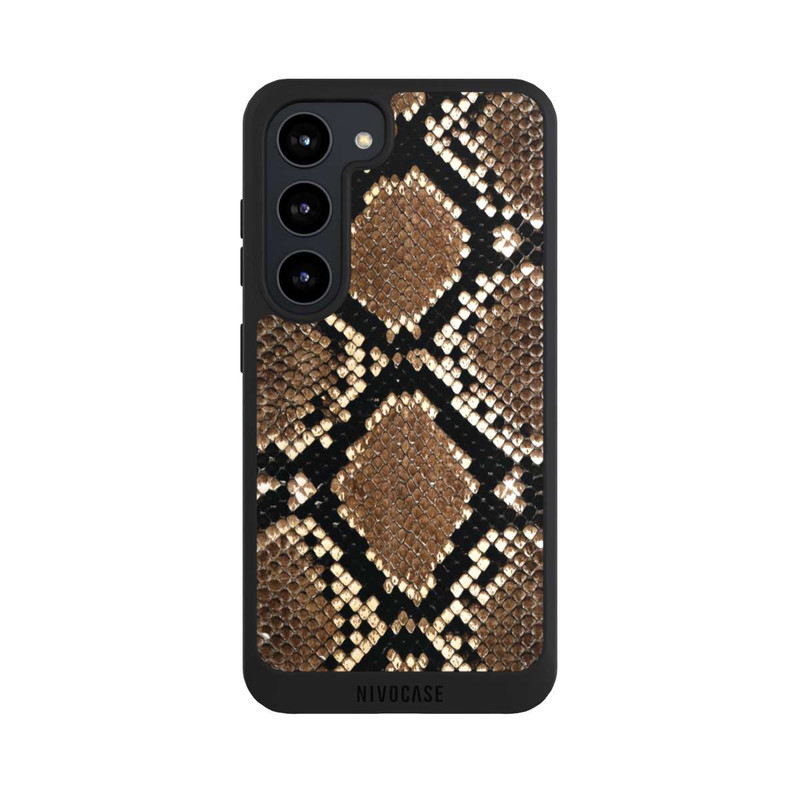 Galaxy S23 NIVOpure Python