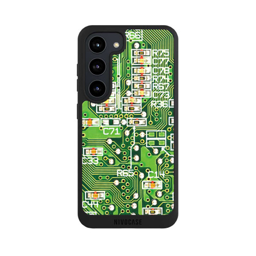 Samsung Galaxy S23 NIVOpure Platine