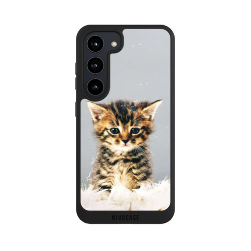 Samsung Galaxy S23 NIVOpure Kitty