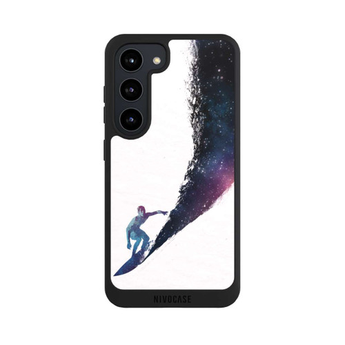 Samsung Galaxy S23 NIVOpure Surfing the Universe