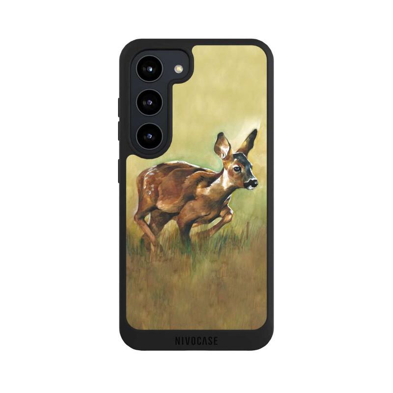 Galaxy S23 NIVOpure Roe deer