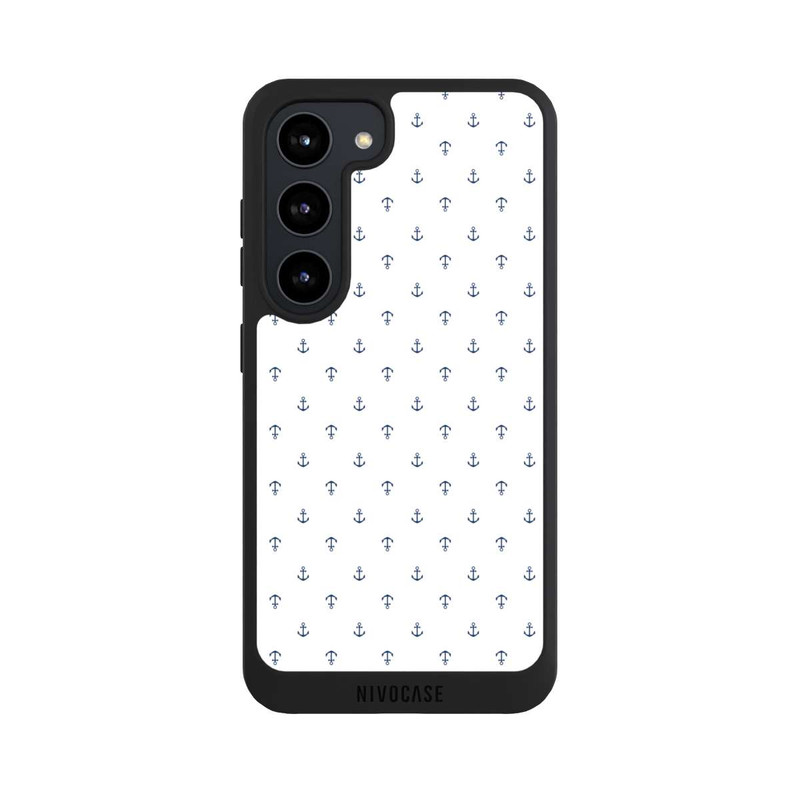 Galaxy S23 NIVOpure Anchors Light