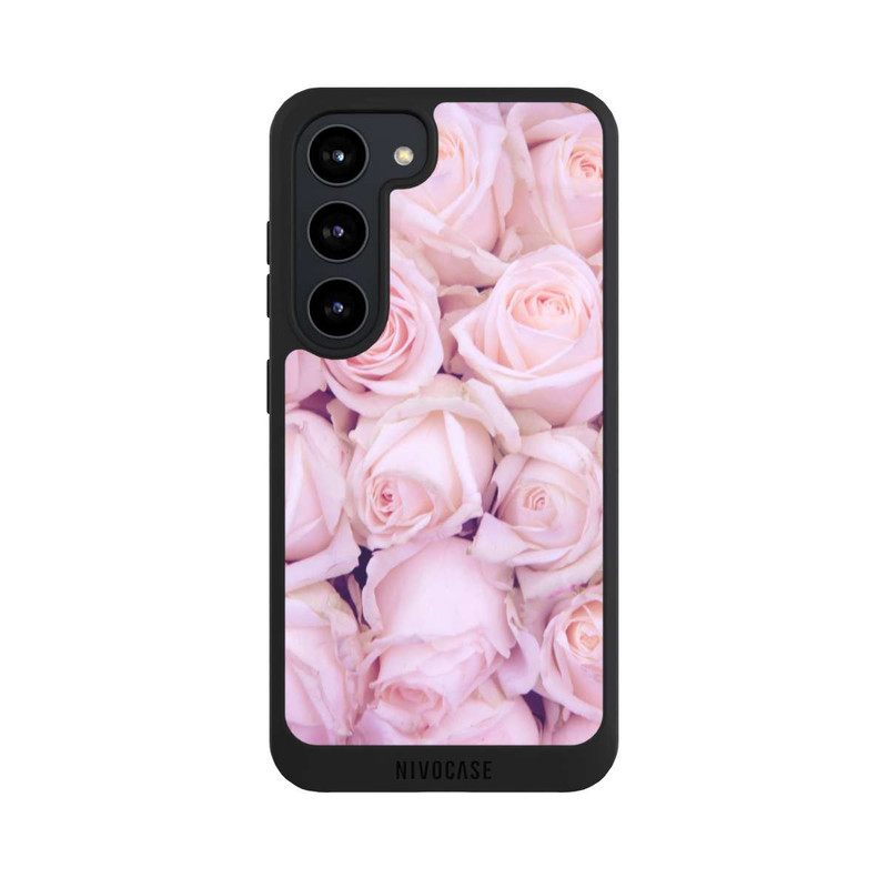 Galaxy S23 NIVOpure Rosie