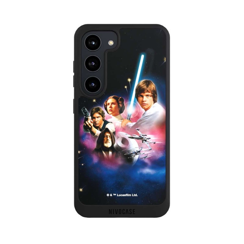 Galaxy S23 NIVOpure A New Hope